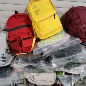 school-bags